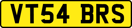 VT54BRS