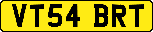 VT54BRT