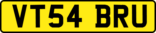 VT54BRU