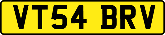 VT54BRV