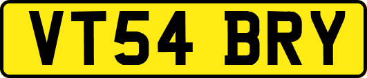 VT54BRY