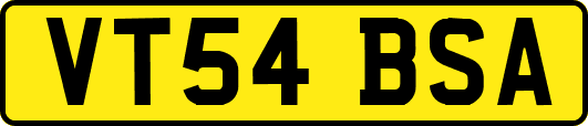 VT54BSA