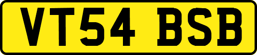 VT54BSB
