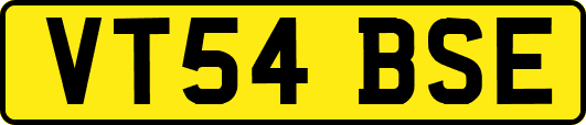 VT54BSE