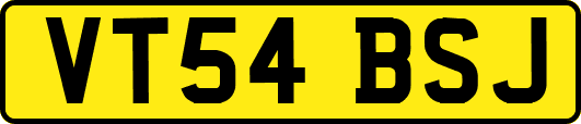 VT54BSJ