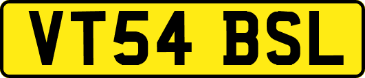 VT54BSL