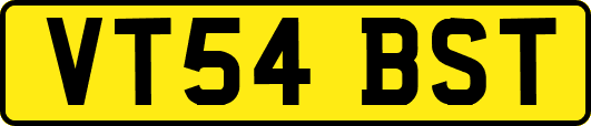 VT54BST