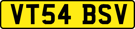 VT54BSV