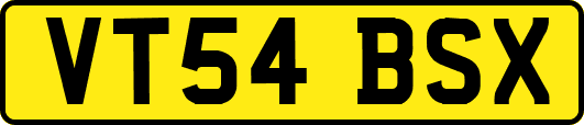 VT54BSX