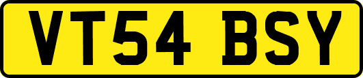 VT54BSY