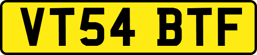 VT54BTF