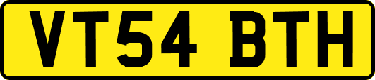 VT54BTH