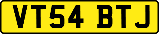 VT54BTJ