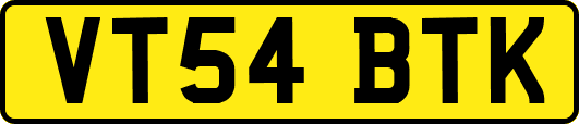 VT54BTK