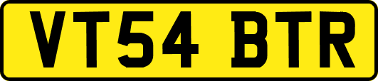 VT54BTR