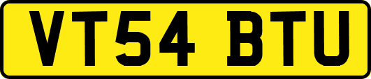 VT54BTU