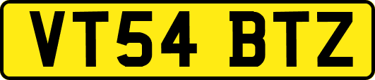 VT54BTZ