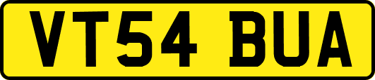 VT54BUA