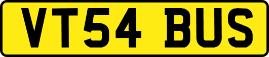 VT54BUS