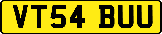 VT54BUU