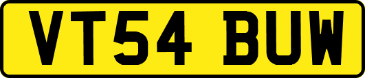 VT54BUW