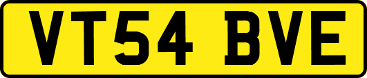 VT54BVE