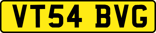VT54BVG
