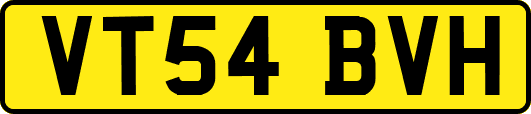 VT54BVH