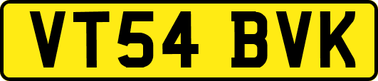VT54BVK