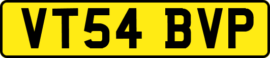 VT54BVP
