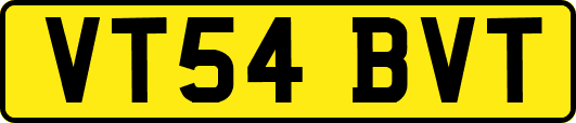 VT54BVT