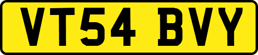 VT54BVY