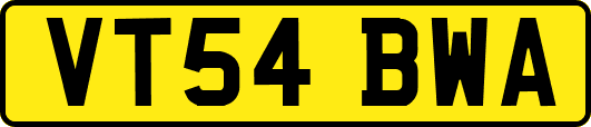 VT54BWA