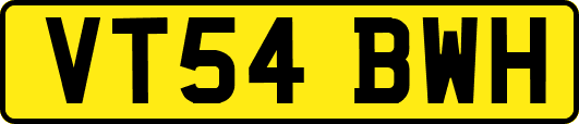 VT54BWH