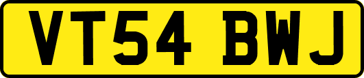 VT54BWJ