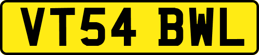 VT54BWL
