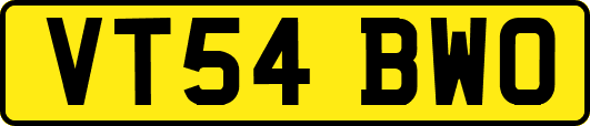 VT54BWO