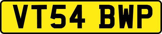 VT54BWP
