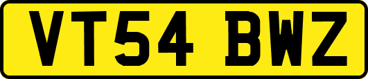 VT54BWZ