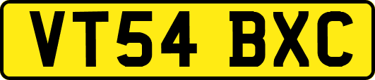 VT54BXC