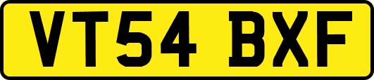 VT54BXF