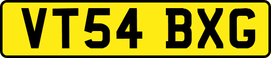 VT54BXG