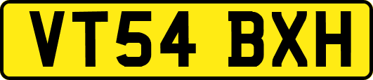 VT54BXH