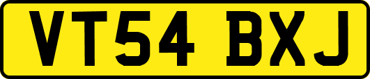VT54BXJ