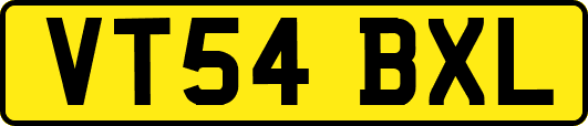 VT54BXL