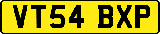 VT54BXP