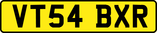 VT54BXR