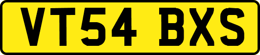 VT54BXS