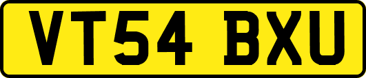 VT54BXU