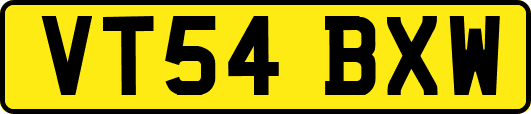 VT54BXW